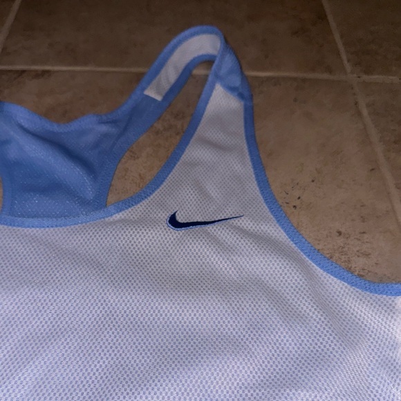Reversible Nike Racerback Tank - Picture 7 of 8